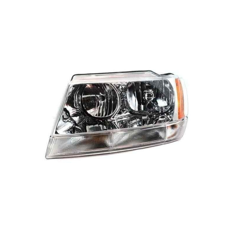 Faro Jeep Grand Cherokee 99-04 Limited