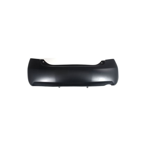 Camry 07-10 Fascia Trasera 4 Cyl Usa