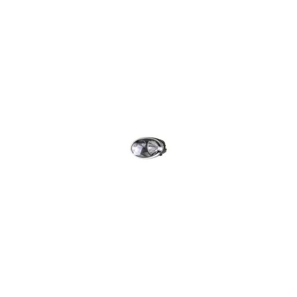12-16 Vw Beetle Halgn Faro Izquierdo