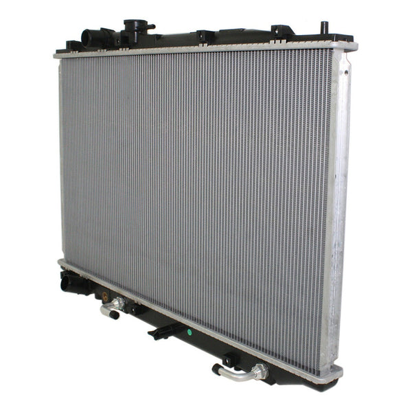 Tl 07-08 Radiador, Auto Trans.