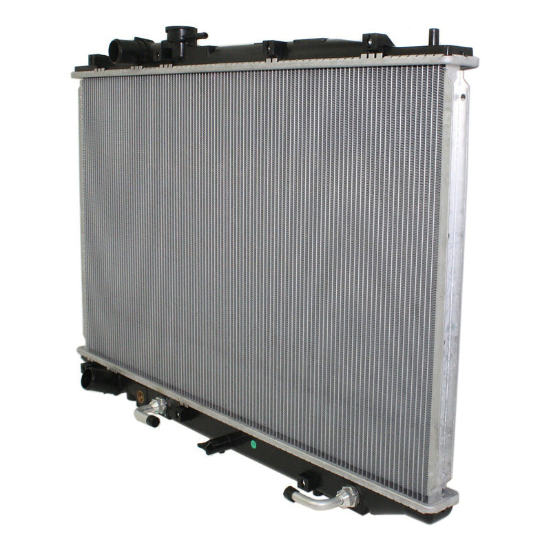 Tl 07-08 Radiador, Auto Trans.
