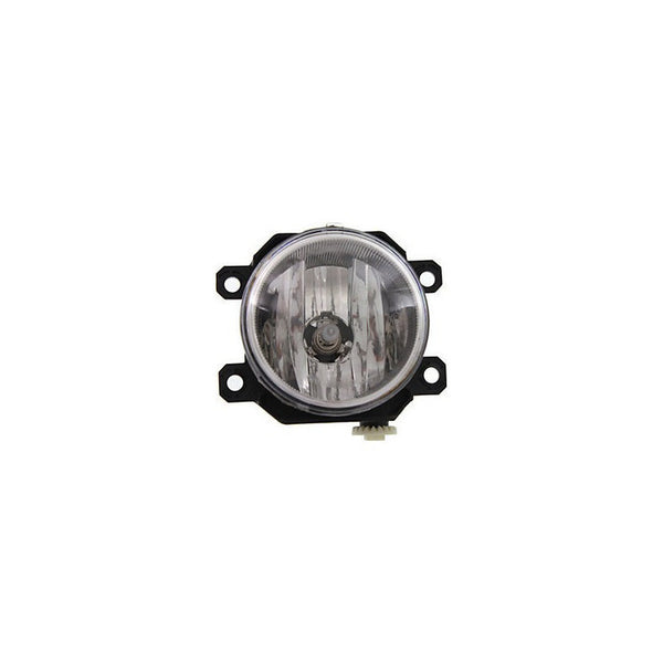 14-17 Sb Forester/13-14 Legaccy Faro Niebla R=l
