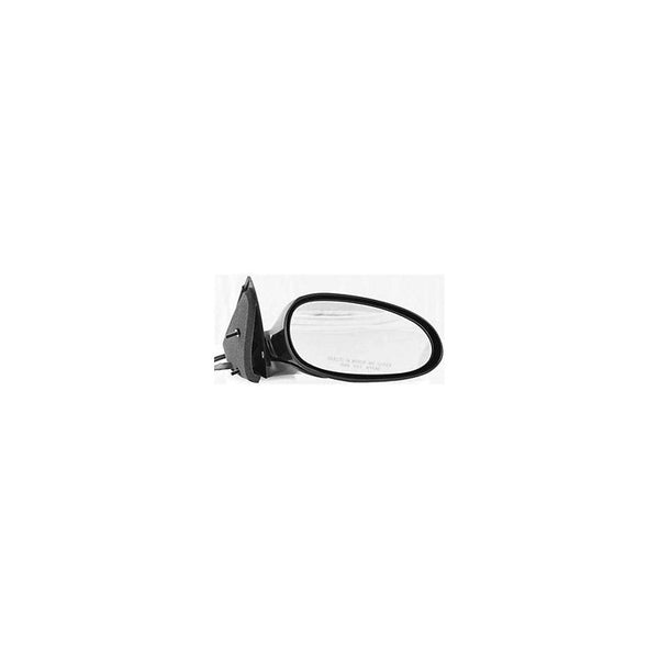 97-05 Bk Century/99-05 Regal Pwr N-ht Espejo Izquierdo