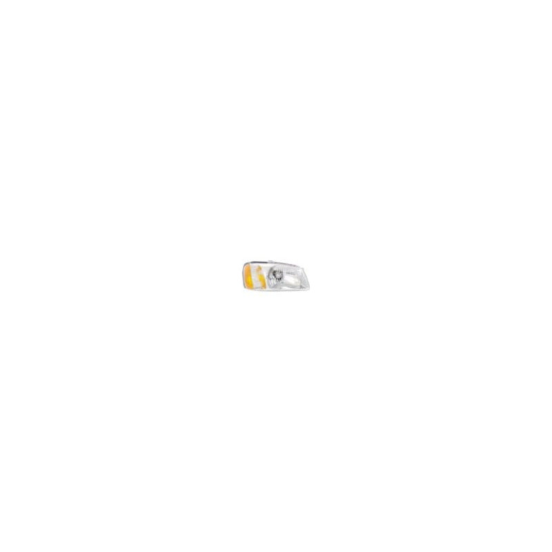 03-06 Dg Stratus/03-03 Sebring Sedan Faro Izquierdo