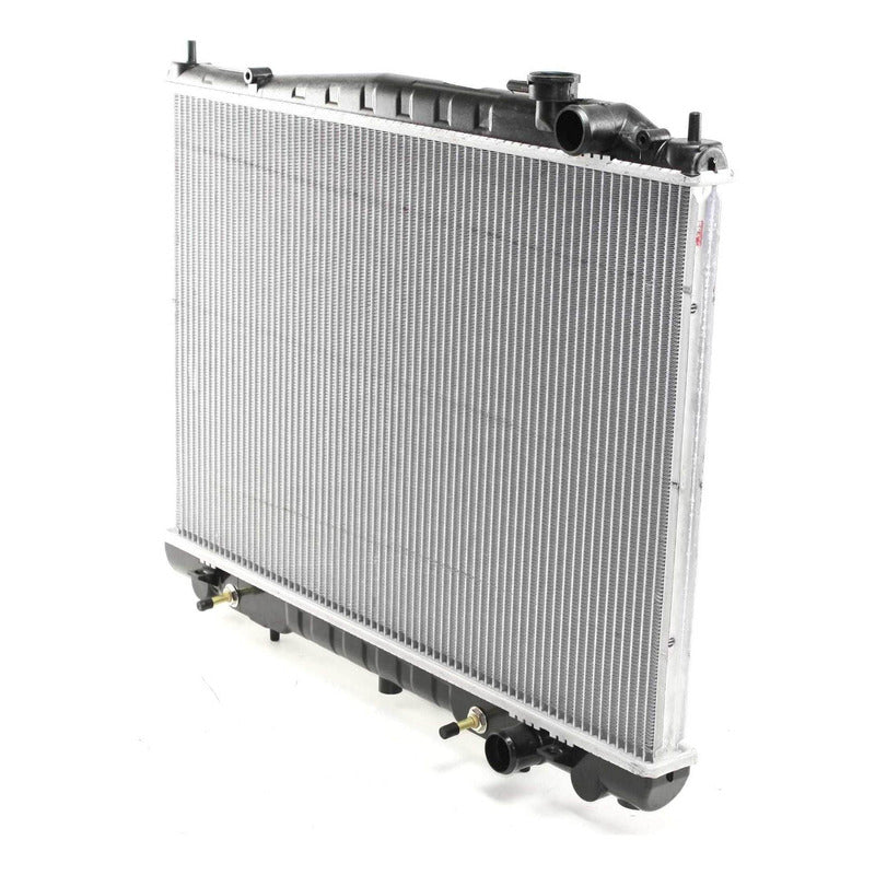 Frontier 98-04/xterra 00-04 Radiador, Excludes Supercharged