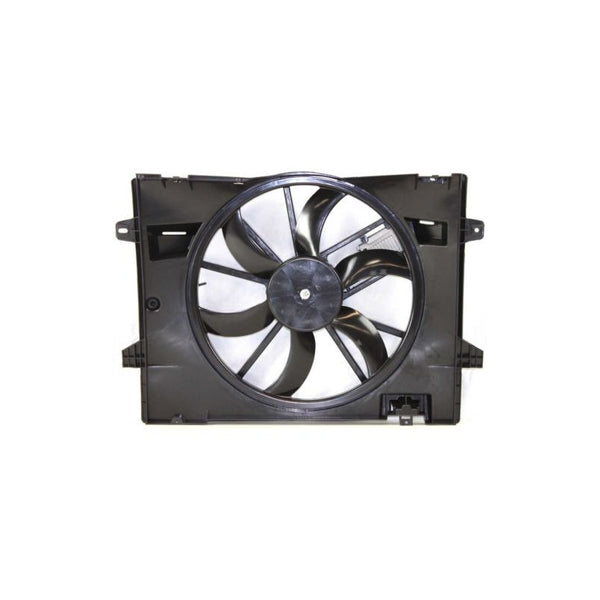06-11 Fd Crown Victoria W/ Fcm R&amp;c(s) Motoventilador