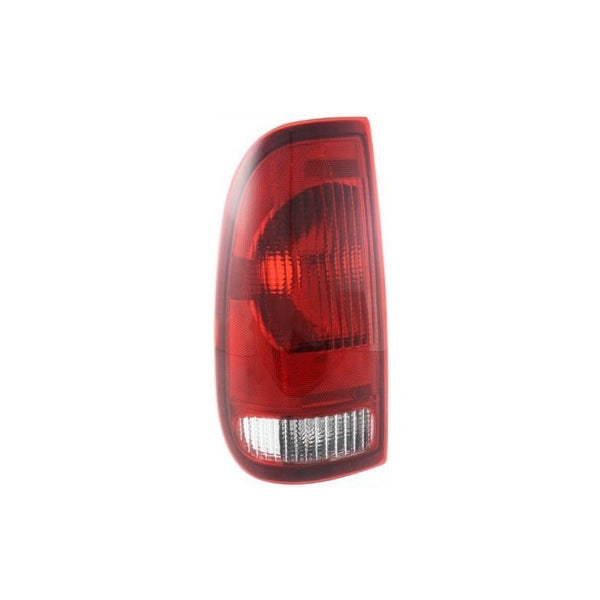 Calavera Ford F-250 Super Duty 99-07