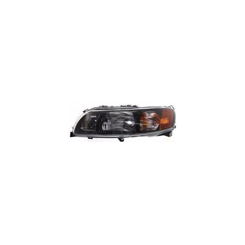 Faro Volvo S60 01-04