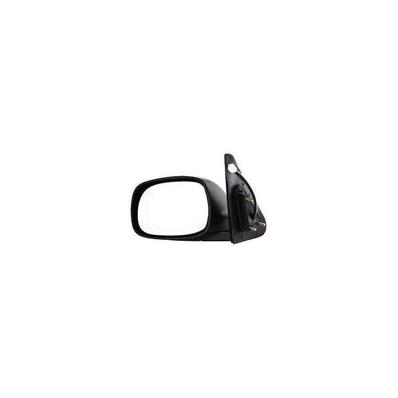 03-06 Ty Tundra (dbl Cab/ltd Mdl) Blk Pwr Ht Izquierdo