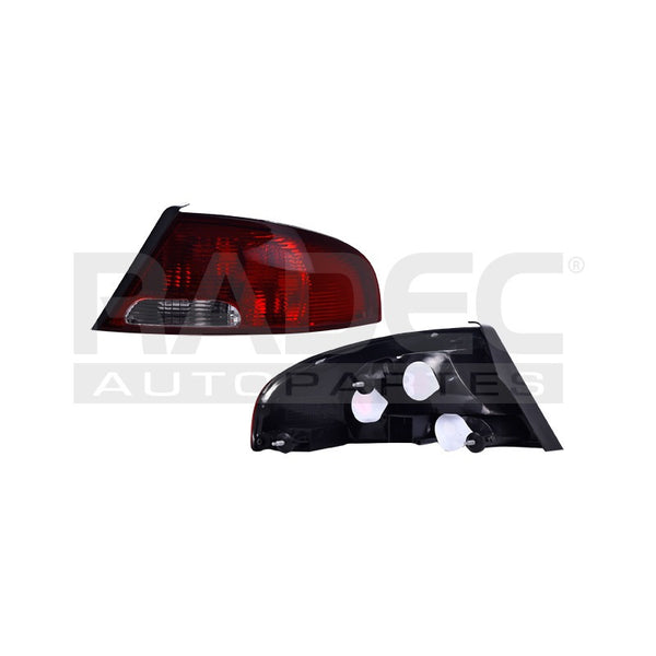 Calavera Dg Stratus 01-06 Lado Derecho