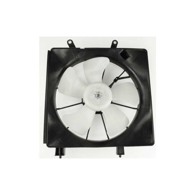 01-05 Hd Civic Cpe/sdn Rad Motoventilador