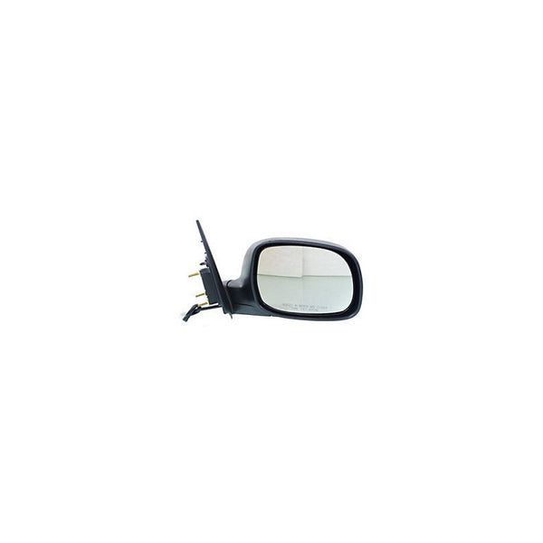 03-06 Ty Tundra (dbl Cab/ltd Mdl) Blk Pwr Ht Derecho