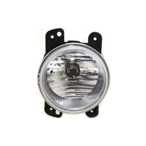 Faro Niebla Jeep Wrangler 07-09