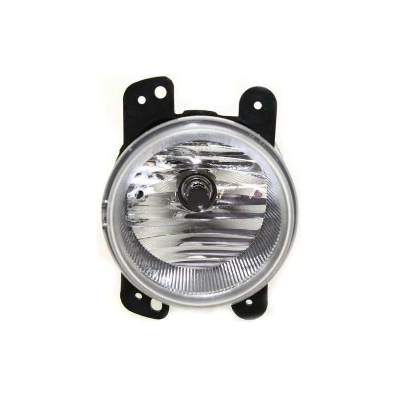 Faro Niebla Jeep Wrangler 07-09