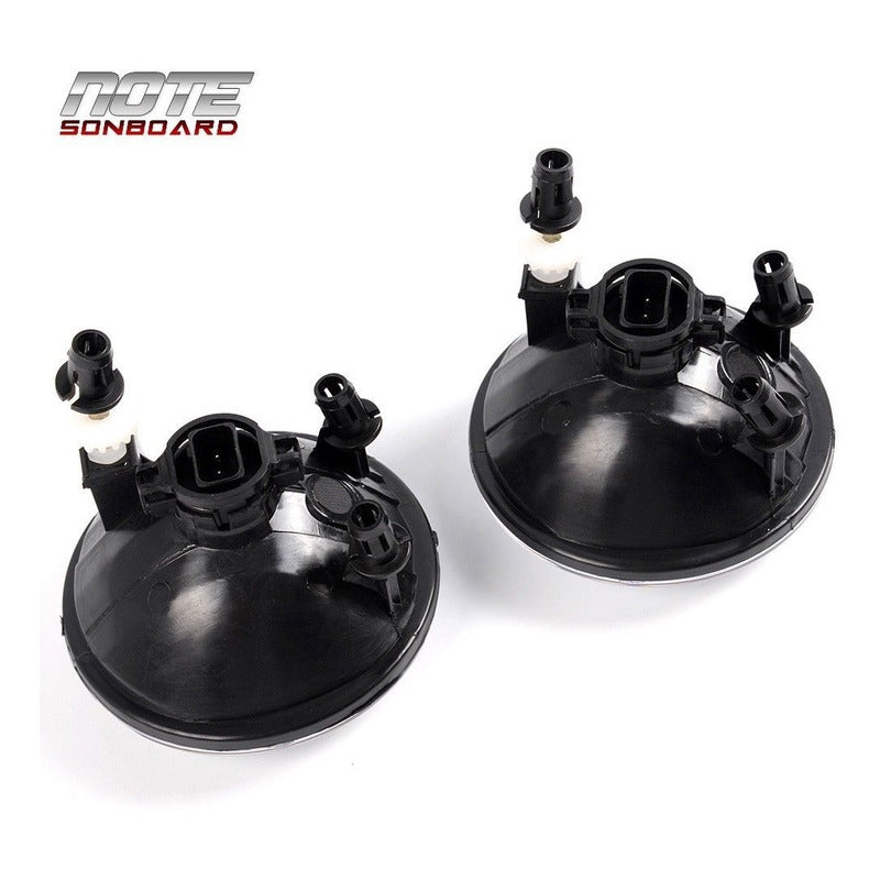 Faros Auxiliares Par Chevrolet 07-13 Tahoe Avalanche Suburb