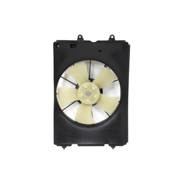 06-08 Hd Ridgline Rad Motoventilador