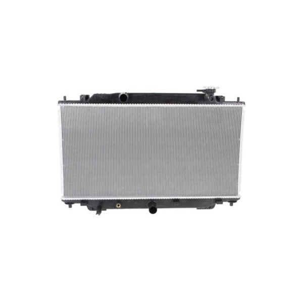 Mazda 3 2014-2018 2.0 2.5 Radiador