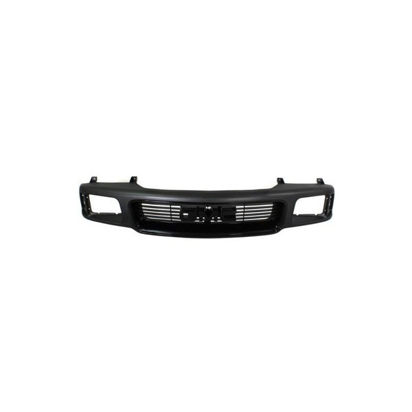 Gmc Sonoma 94-97  Parrilla   Black