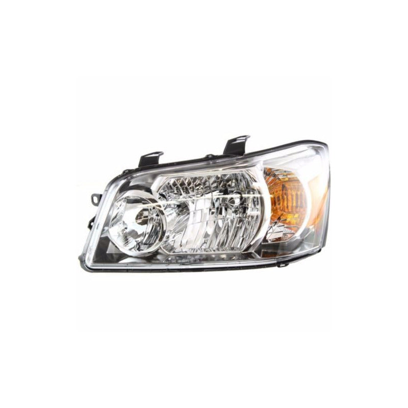 Faro Toyota Highlande 04-06