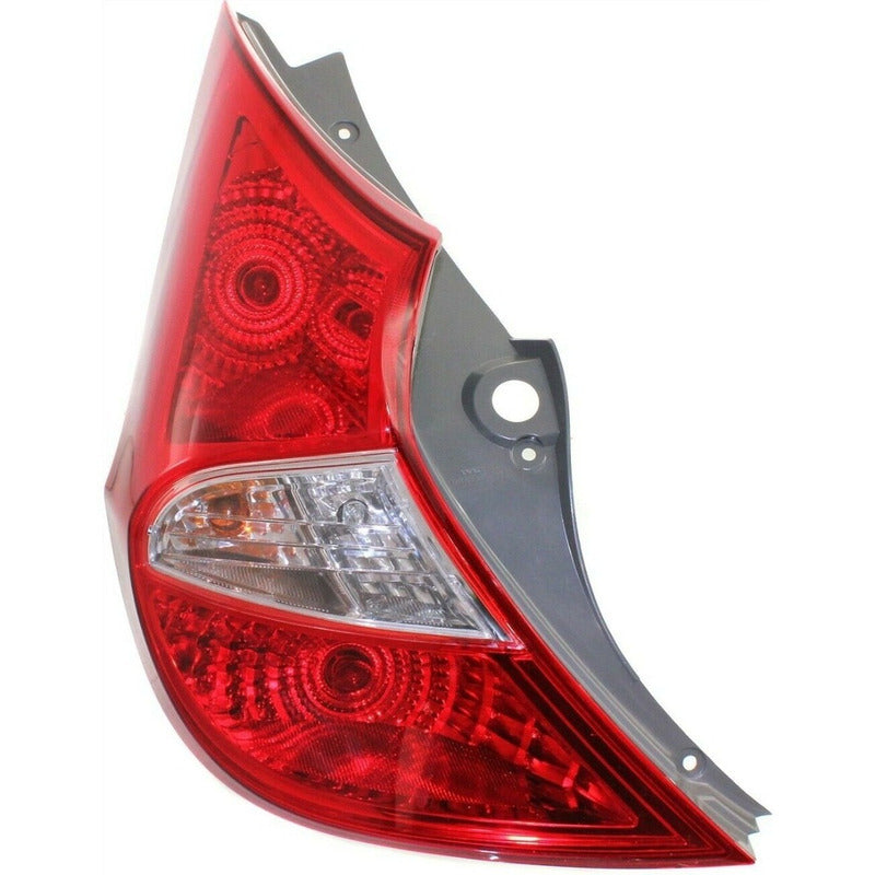 Calavera De Hyundai Accent 12-17 Hatchback