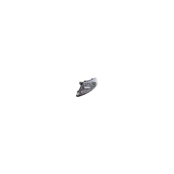11-14 Ka Optima Halgn Korea Built Faro Izquierdo