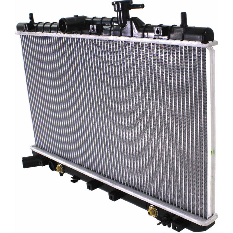 Accent 01-06 Radiador, 1.6l , Auto Trans, Hatchback/sedan