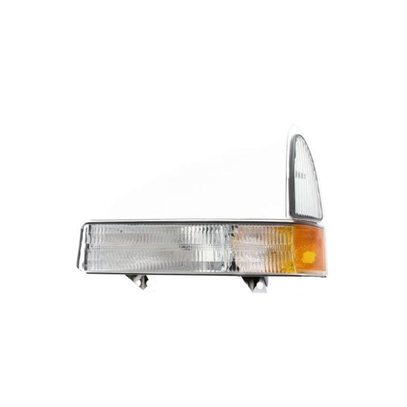 Cuarto Ford Excursion 01-05