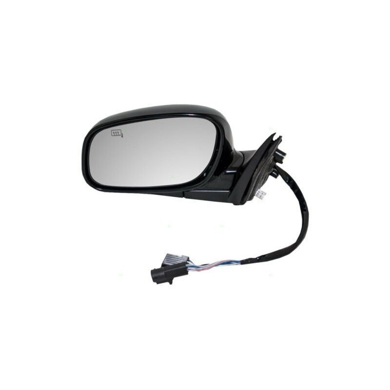 Espejos Lincoln Town Car 1998-2002 Electricos Con Memoria