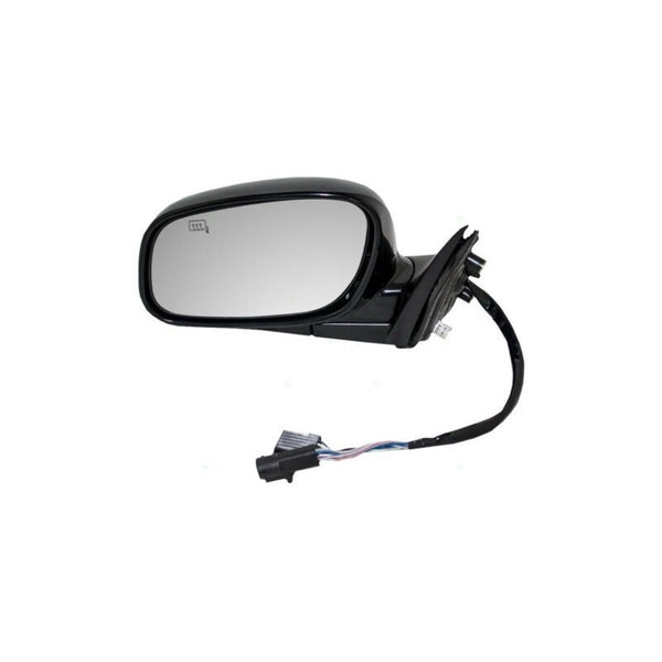 Espejos Lincoln Town Car 1998-2002 Electricos Con Memoria
