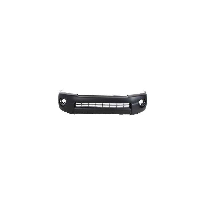 Ty Tacoma 05-11 Fascia Delantera Gris,2.7l 2wd