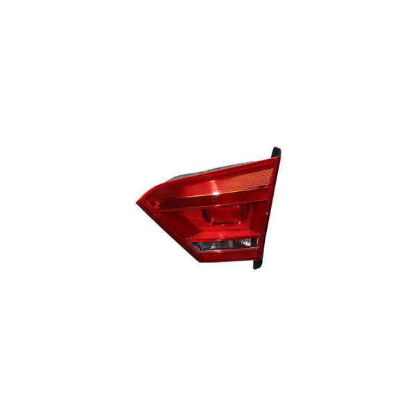 12-15 Vw Passat Lid Calavera Derecho