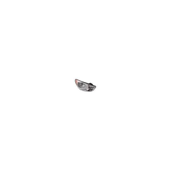 13-16 Ty Avalon/avalon Hybd Halgn Faro Derecho