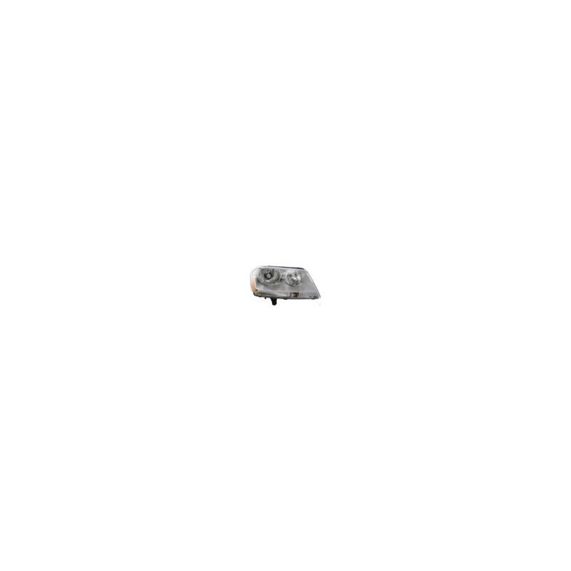 08-14 Dg Avenger Sxt/11-14 Se Model Faro Derecho