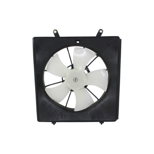 99-04 Hd Odyssey Rad Motoventilador
