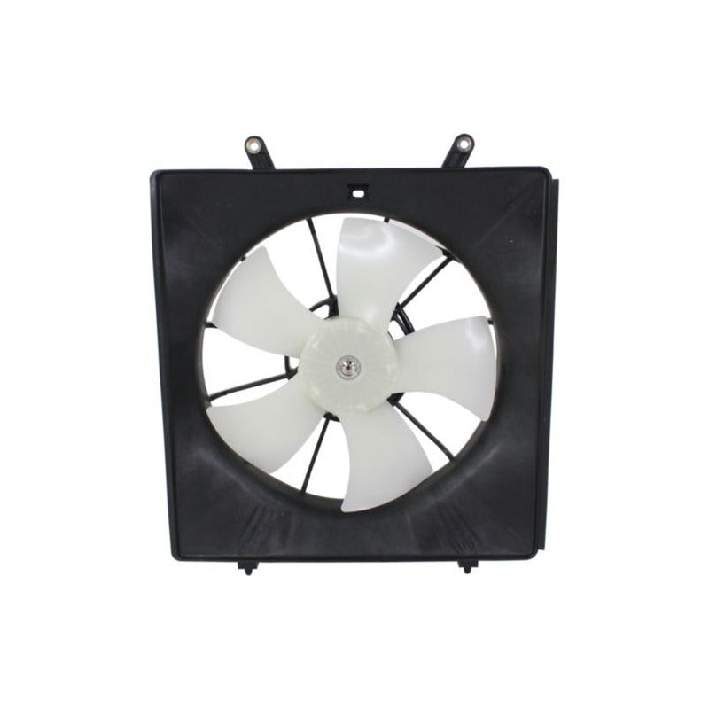 99-04 Hd Odyssey Rad Motoventilador