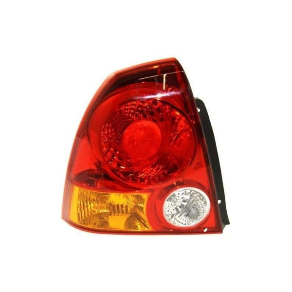 Calavera Hyundai Accent 03-05.