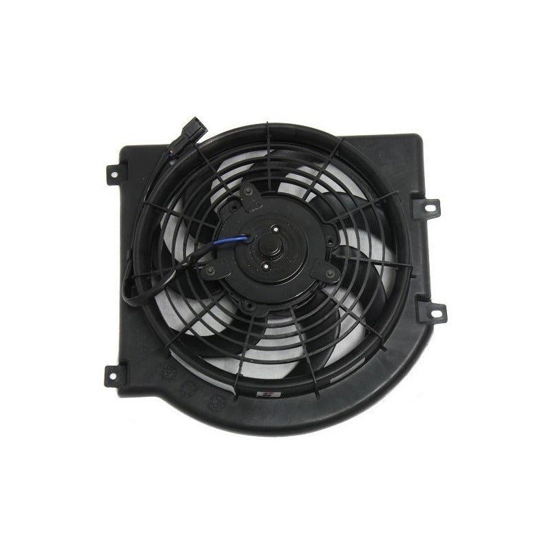 98-05 Iz Rodeo Cond Motoventilador