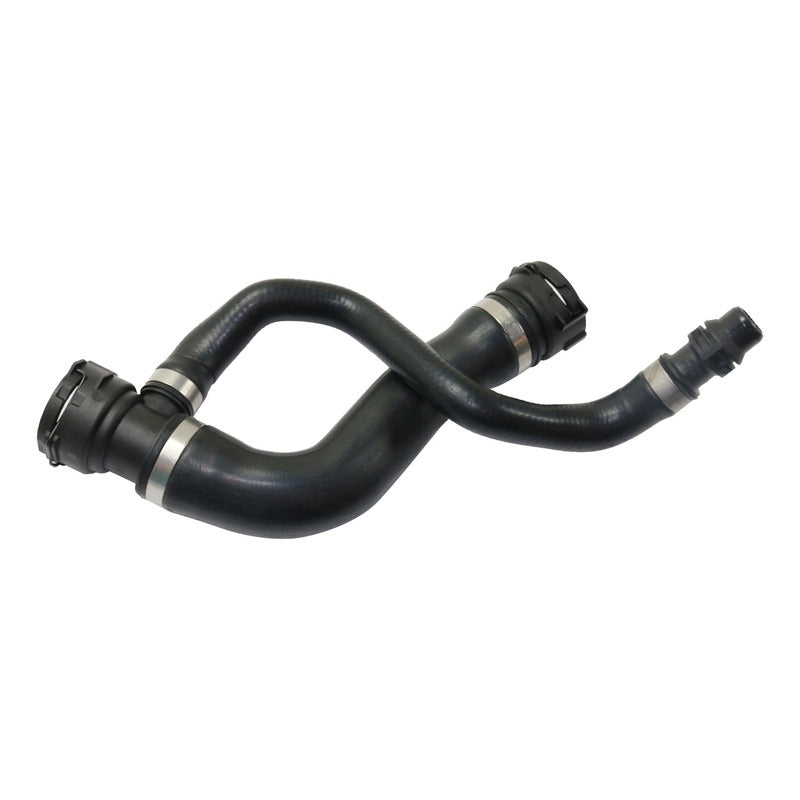 X5 07-10 Radiador Hose, Upper, 6 Cyl, 3.0l Eng.