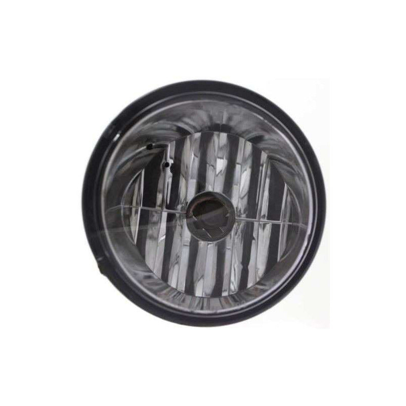 Faro Niebla Nissan Titan 04-09