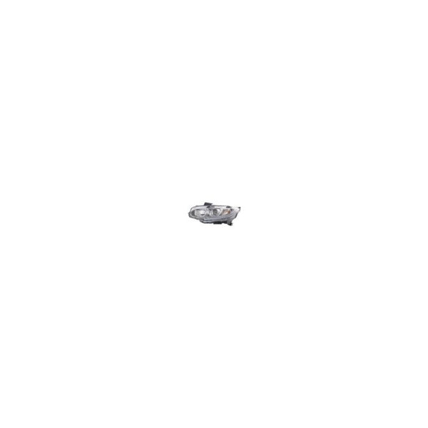 13-16 Ty Rav4 (jp/us Built) Faro Izquierdo