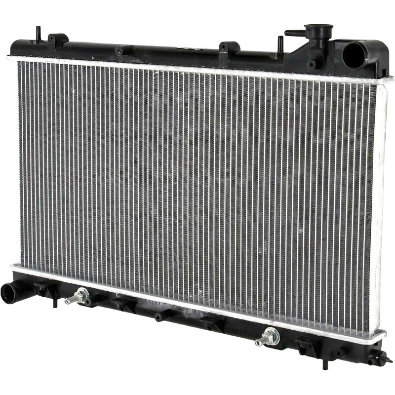 Forester 99-02 Radiador, Non-turbo