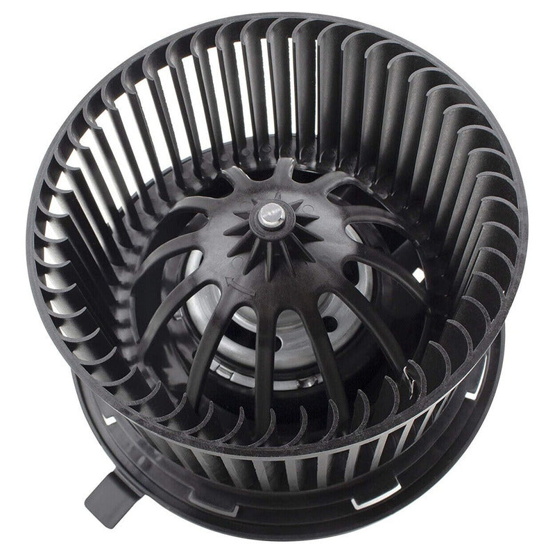 Jeep Liberty Wrangler 2002-2007 Abanico Ac