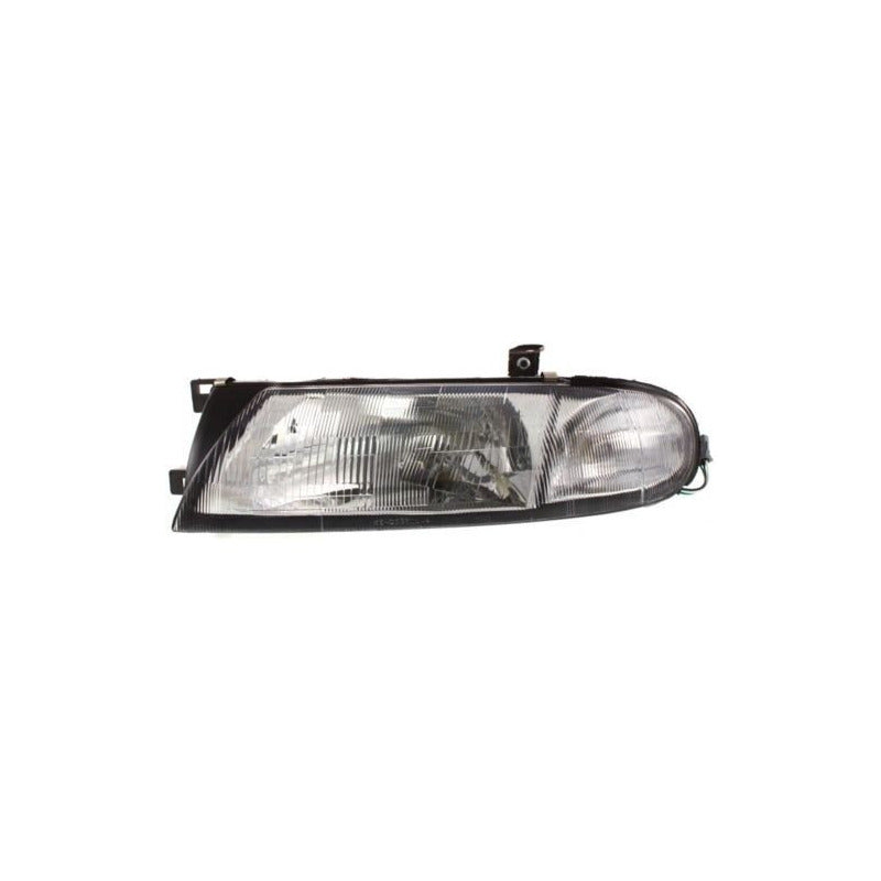 Faro Nissan Altima 93-97 Gle, Se