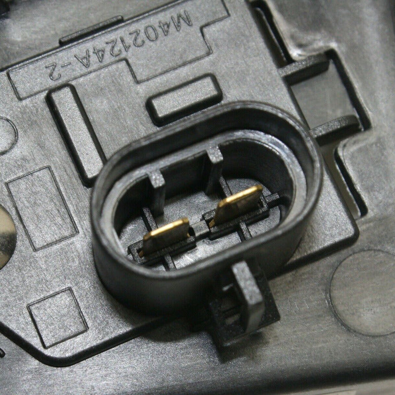 Fiat 500 2012-2017 Abanico Electrico
