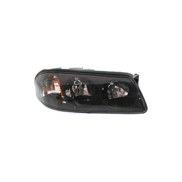 Faro Chevrolet Impala 04-05