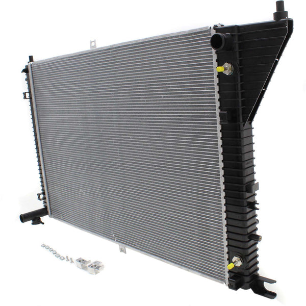 Nv Series Full Size Van 12-21 Radiador, 4.0l/5.6l Eng.