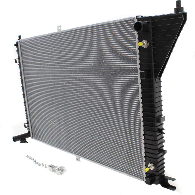 Nv Series Full Size Van 12-21 Radiador, 4.0l/5.6l Eng.