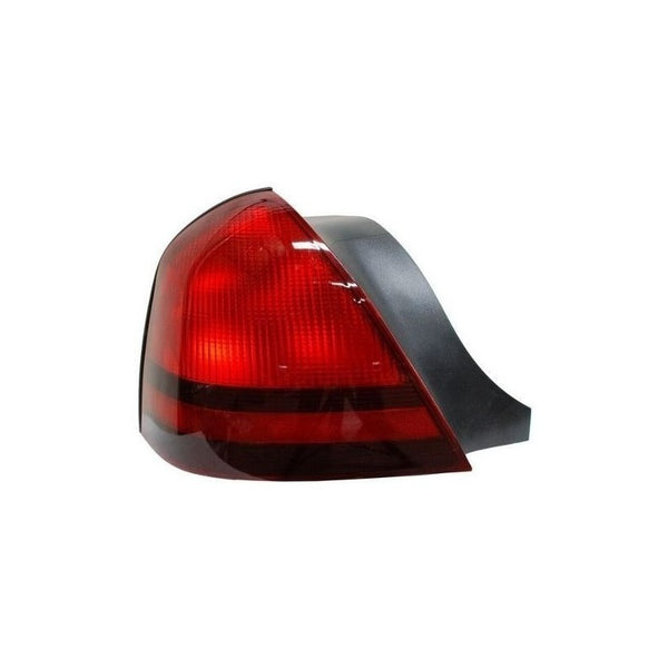 Calavera Grand Marquis 03-11