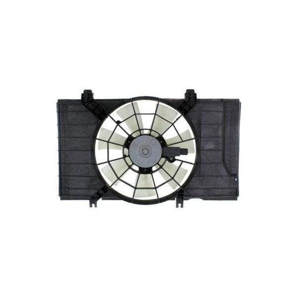 02-05 Dg Neon 2.0l Mt Rad Motoventilador