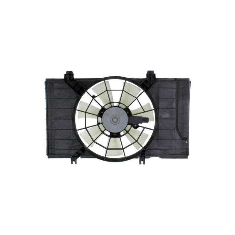 02-05 Dg Neon 2.0l Mt Rad Motoventilador